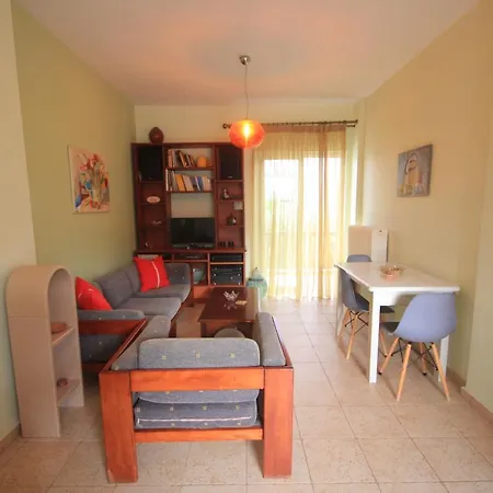 Casa vacanze Maria's House Alykes