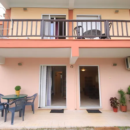 Maria's House Alykes Dom wakacyjny Kritharia (Thessalia)